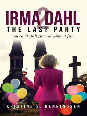 cover image of The Last Party
